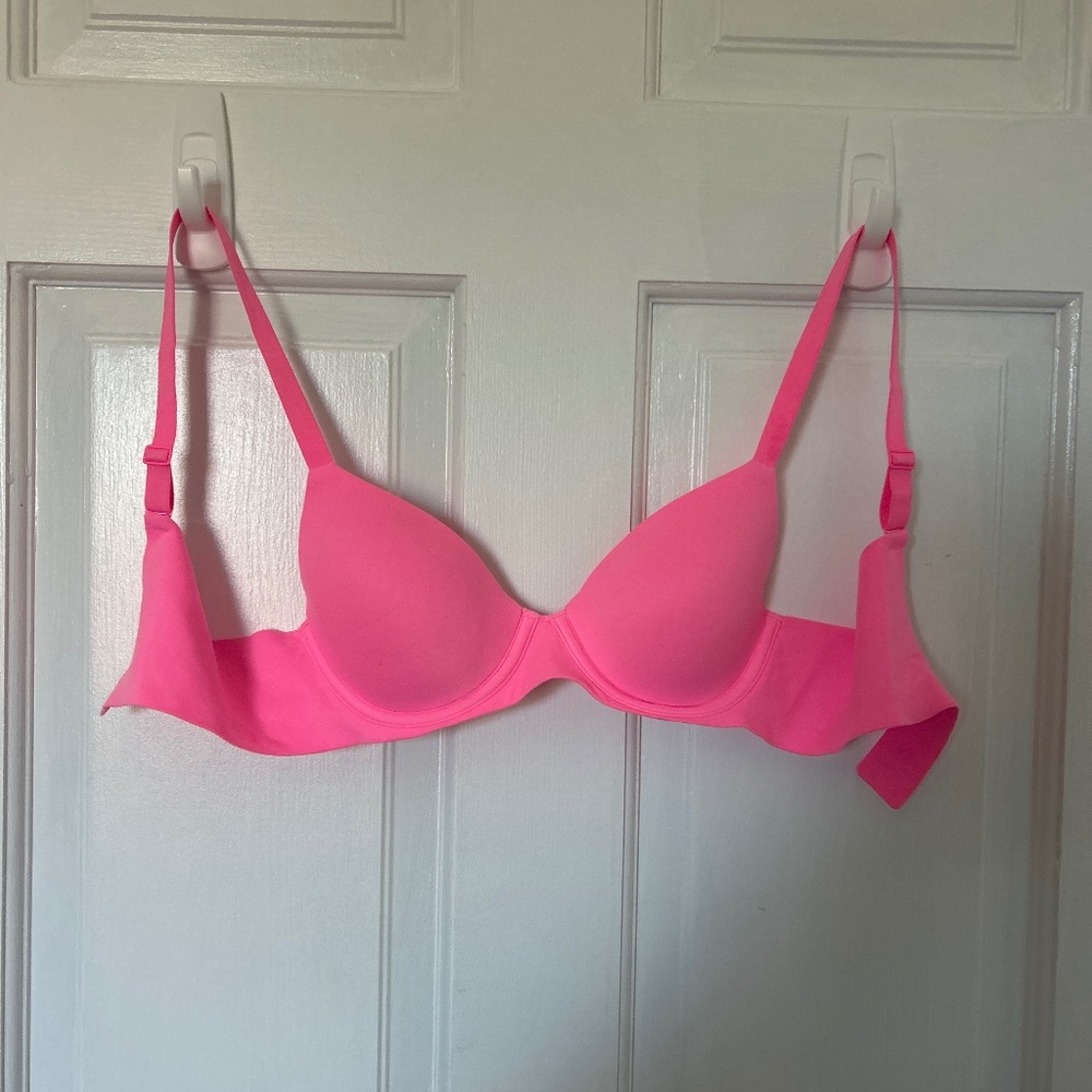 Aerie Smoothez Bra in 32B